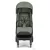 Inglesina Quid3 Sport Babakocsi - Planet Green