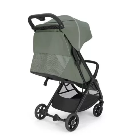 Inglesina Quid3 Sport Babakocsi - Planet Green