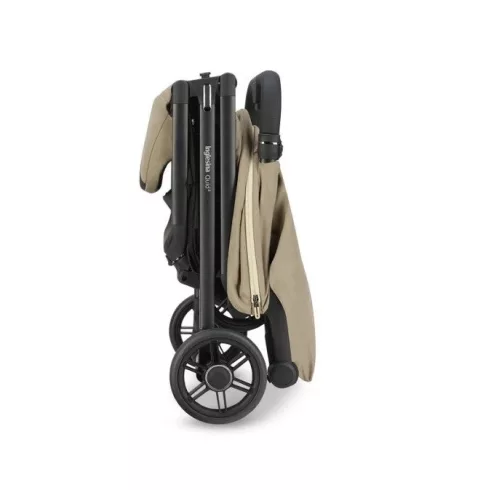 Inglesina Quid3 Sport Babakocsi - Planet Green