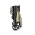 Inglesina Quid3 Sport Babakocsi - Planet Green