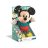 Clementoni Mickey egér plüss játék