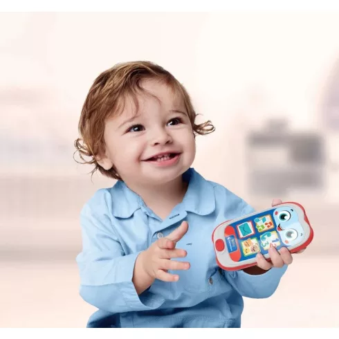 Celemntoni Smartphone Első okostelefonom