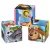 Clementoni Paw Patrol kockakirakó 12db