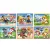 Clementoni Paw Patrol kockakirakó 12db