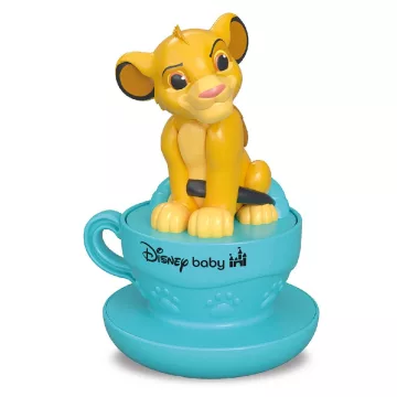  Clementoni Disney baby figura pörgő csészében 12+ hó - Simba