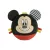 Clementoni Baby Disney Puha plüss labda - Mickey