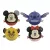 Clementoni Baby Disney Puha plüss labda - Mickey