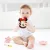 Clementoni Baby Disney Puha plüss labda - Mickey