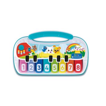 Clementoni Baby Állatos szintetizátor