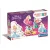 Clementoni Disney Princess 4in1 Puzzle Szett