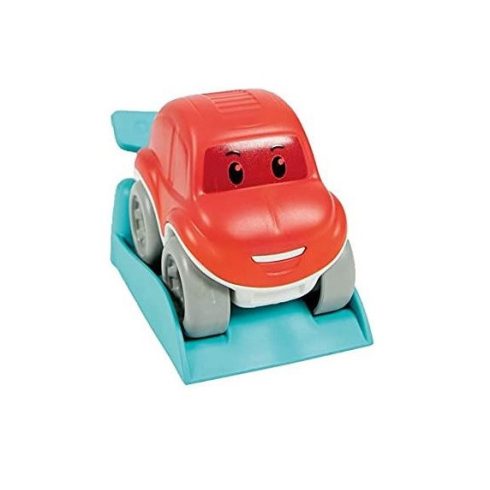 Clementoni Bukfencező kisautó