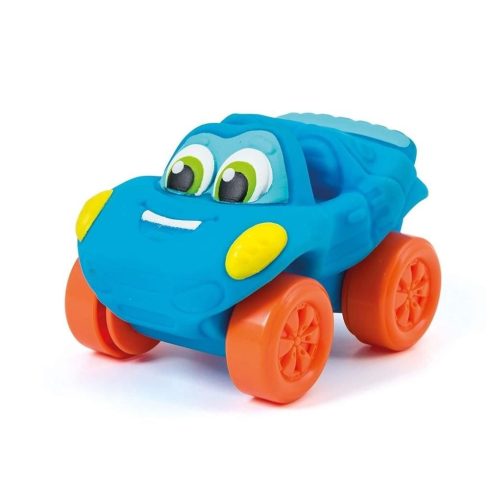 Clementoni Baby kisautó