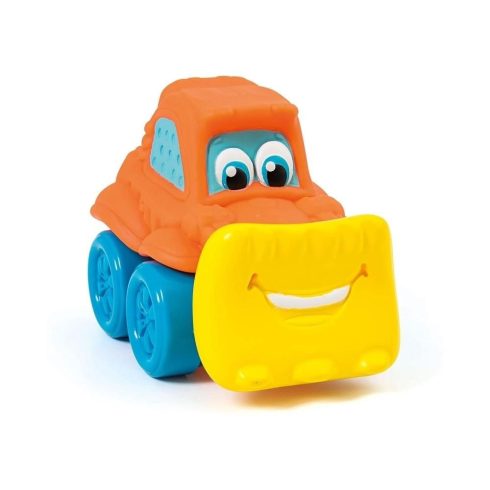 Clementoni Baby kisautó