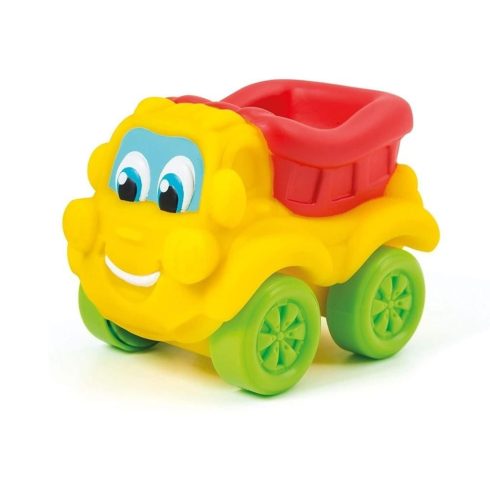 Clementoni Baby kisautó