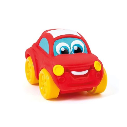 Clementoni Baby kisautó