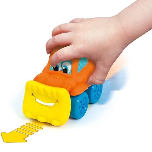 Clementoni Baby kisautó