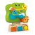 Clementoni Baby Logic Colours Baby Tree - Foglalkoztató Bébi Játék