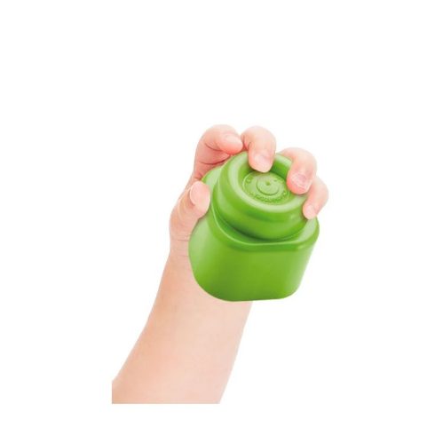 Clementoni Clemmy Soft Építőkocka Szett 40 db-os tasakos