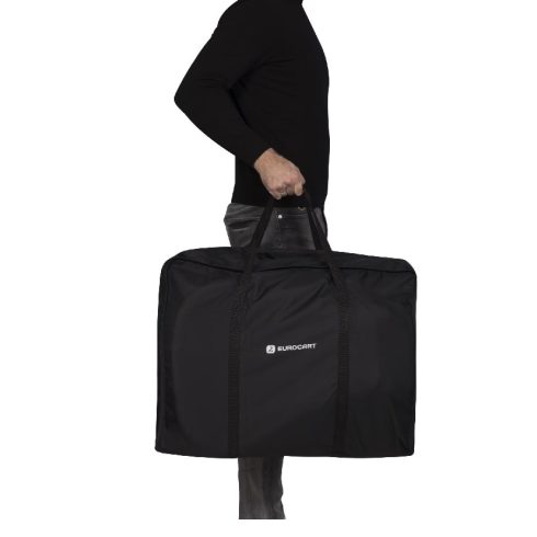 Euro-Cart VOLT PRO Sportbabakocsi - Powder Pink