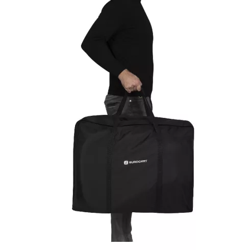 Euro-Cart VOLT PRO Sportbabakocsi - Pearl