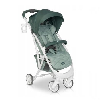Euro-Cart VOLT PRO Sportbabakocsi - Jungle