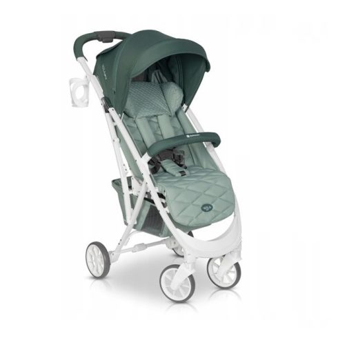 Euro-Cart VOLT PRO Sportbabakocsi - Jungle