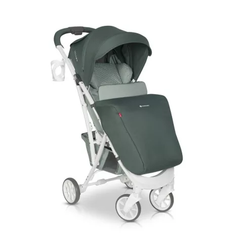 Euro-Cart VOLT PRO Sportbabakocsi - Jungle