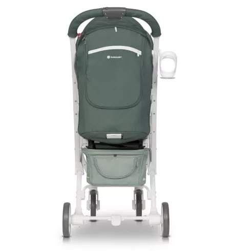 Euro-Cart VOLT PRO Sportbabakocsi - Jungle