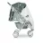 Euro-Cart VOLT PRO Sportbabakocsi - Jungle