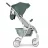 Euro-Cart VOLT PRO Sportbabakocsi - Jungle