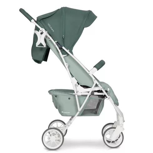 Euro-Cart VOLT PRO Sportbabakocsi - Jungle