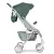 Euro-Cart VOLT PRO Sportbabakocsi - Jungle
