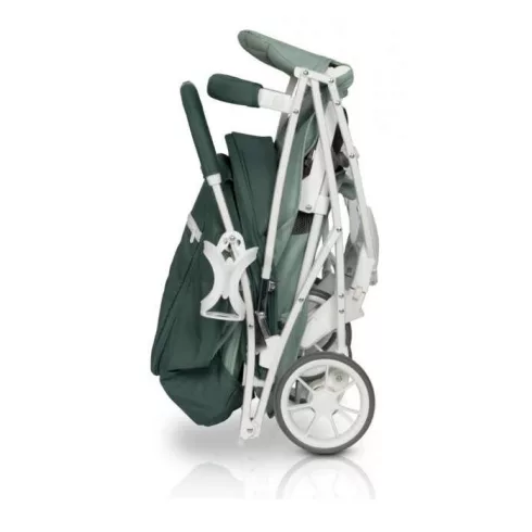 Euro-Cart VOLT PRO Sportbabakocsi - Jungle