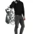 Euro-Cart VOLT PRO Sportbabakocsi - Jungle