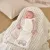 Kenguru Gold Plüss/Microfiber Hálózsák csíkos - Bagoly 0-4hó (2.5Tog)
