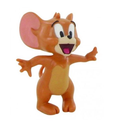 Comansi Tom és Jerry - Nevető Jerry játékfigura - 99651