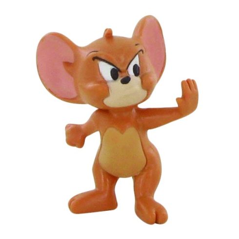 Comansi Tom és Jerry - Jerry játékfigura - 99652