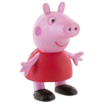 Comansi Peppa Malac - Peppa játékfigura - 99680