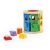 Melissa & Doug Gurulós Formatervező