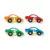 Melissa & Doug Versenypályás Játszószőnyeg