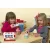 Melissa & Doug Sütés-főzés, Fagyi szett