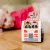 Melissa & Doug Fa járművek - Létrás tűzoltóautó