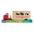 Melissa & Doug Fa járművek - Lószállító 