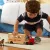 Melissa & Doug Fa járművek - Lószállító 