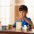 Melissa & Doug Fa járművek - Lószállító 