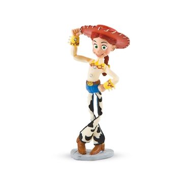 Bullyland Toy Story Jessie figura