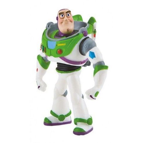 Bullyland Toy Story BuzzLighter figura 