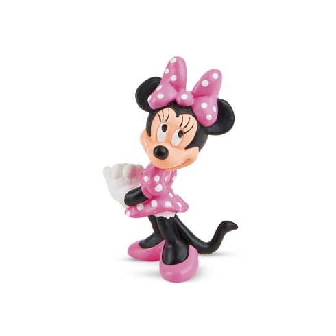Bullyland Disney - Mickey egér játszótere: Minnie