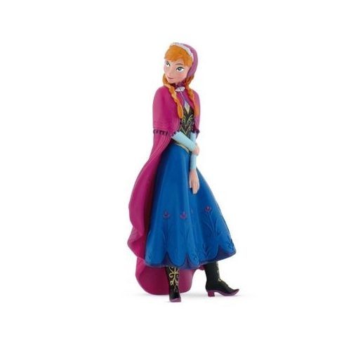 Bullyland Disney - Jégvarázs: Anna