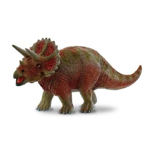 Bullyland Triceratops, közepes
